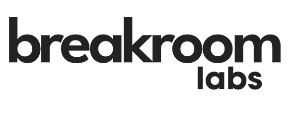 Breakroom Labs logo