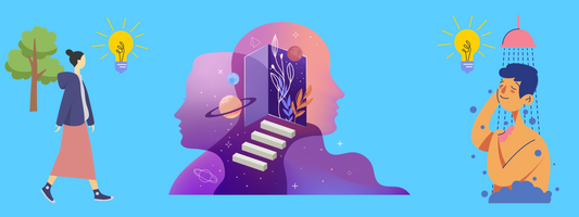 Recharging the Creative Mind: How Rest Fuels Innovation