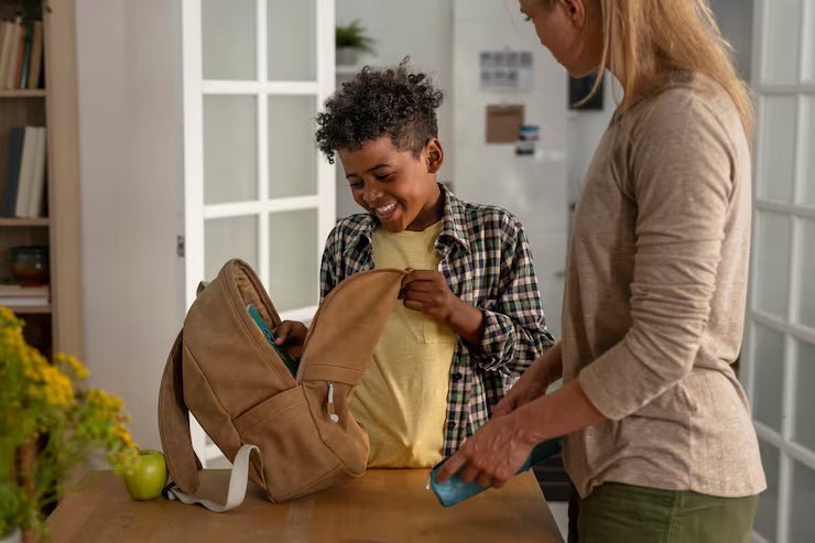 ADHD and Lion's Mane: A valuable resource in a holistic care approach