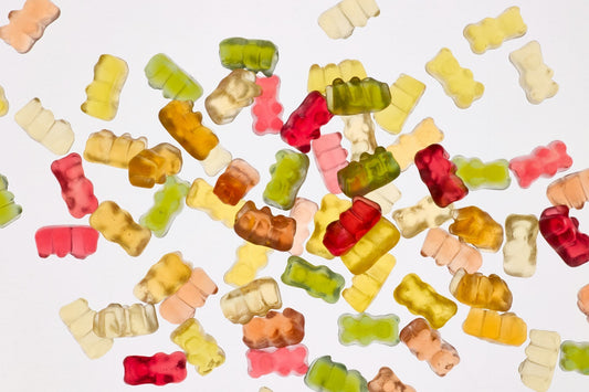 Build an If-Then Plan for Focus Gummies: Match Timing to Chaos Triggers