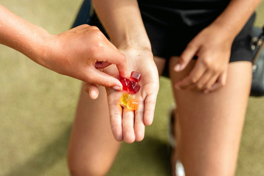 Gummies