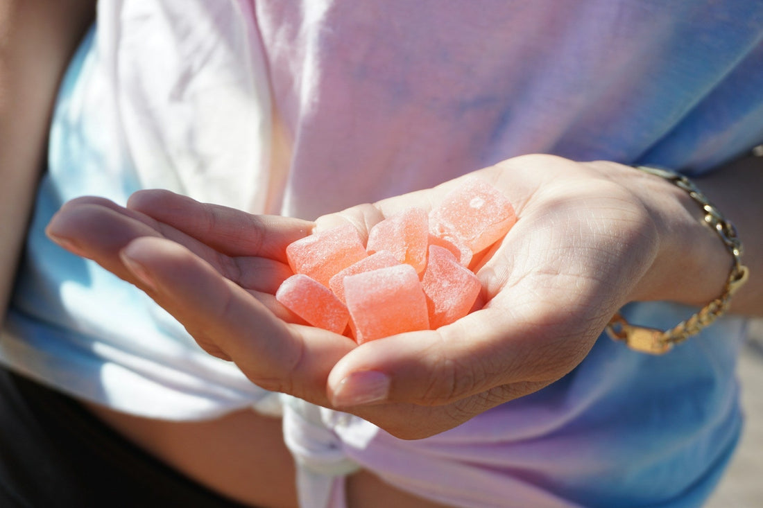 Gummies 