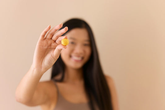 Gummies 
