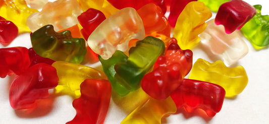 gummies