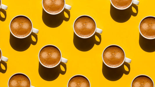Daily Caffeine Recommendation: Your Personal Caffeine Calculator