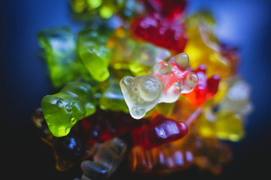 gummies