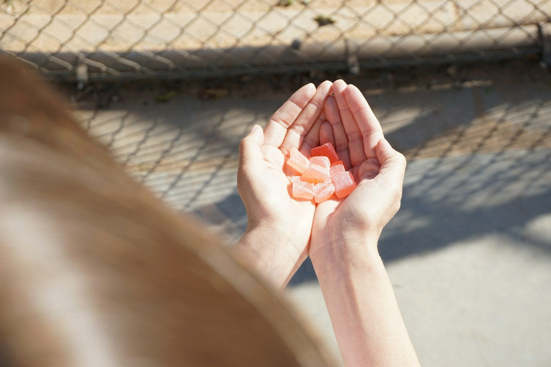 Gummies 