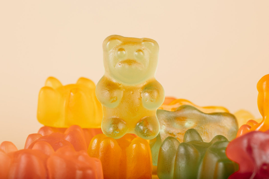 gummies