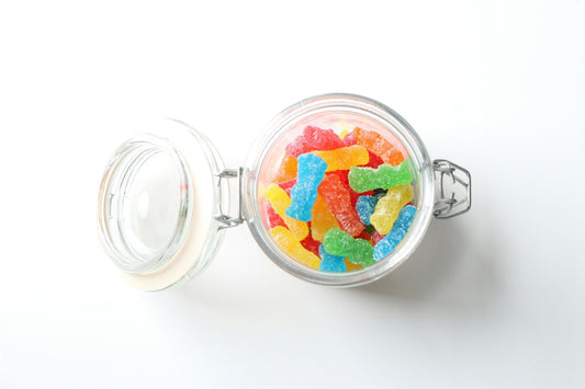 gummies