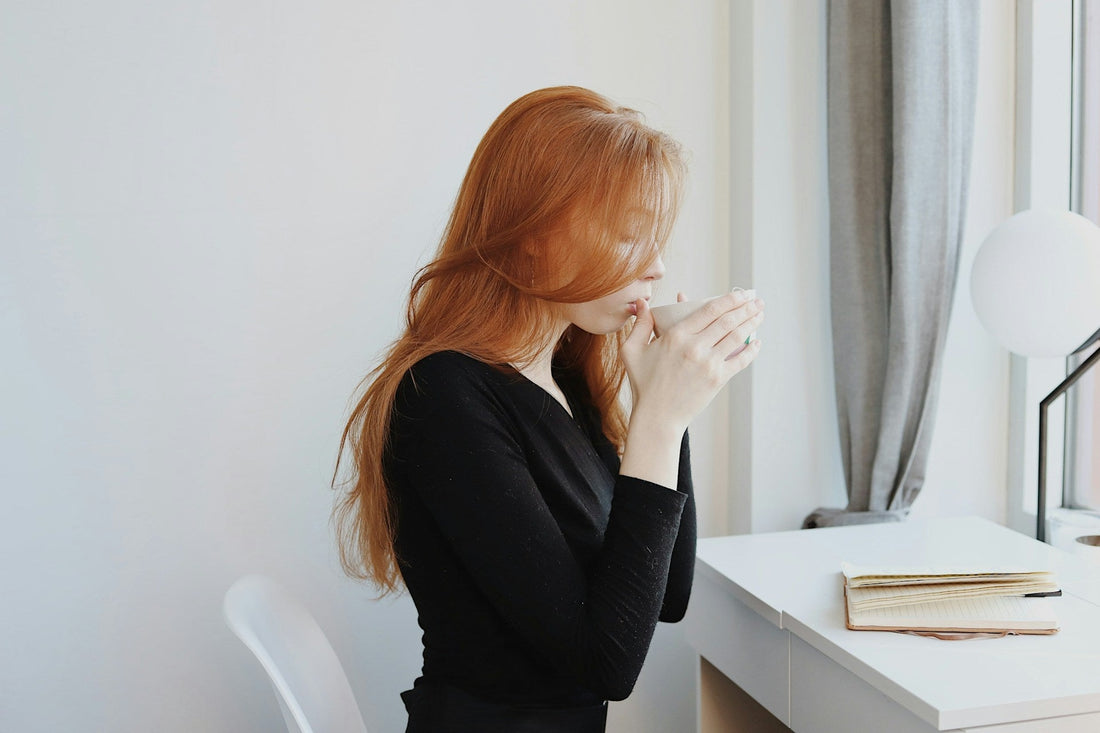 Morning Stress