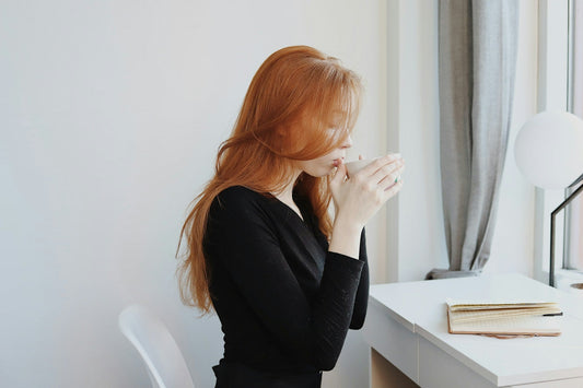 Morning Stress