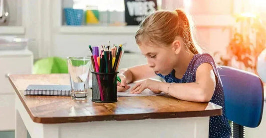 Natural ADHD Support: The Proven Science of Caffeine and L-Theanine for Attention and Focus