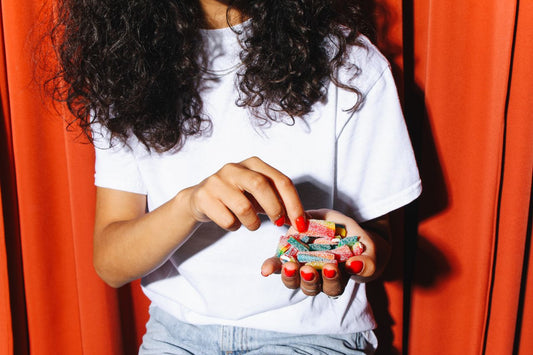 gummies 