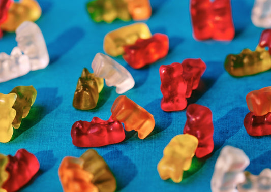 Gummies 
