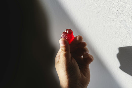 Energy Gummies