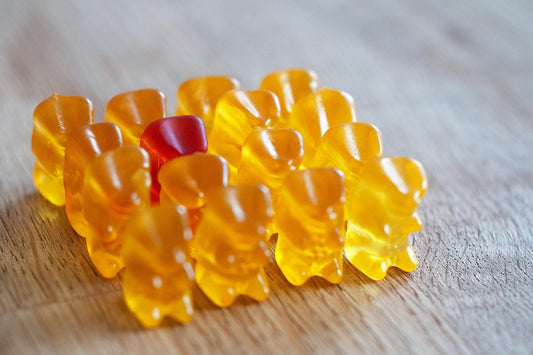 Gummies 