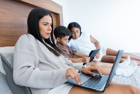 Natural Options Parents Explore for ADHD Focus Before Medication