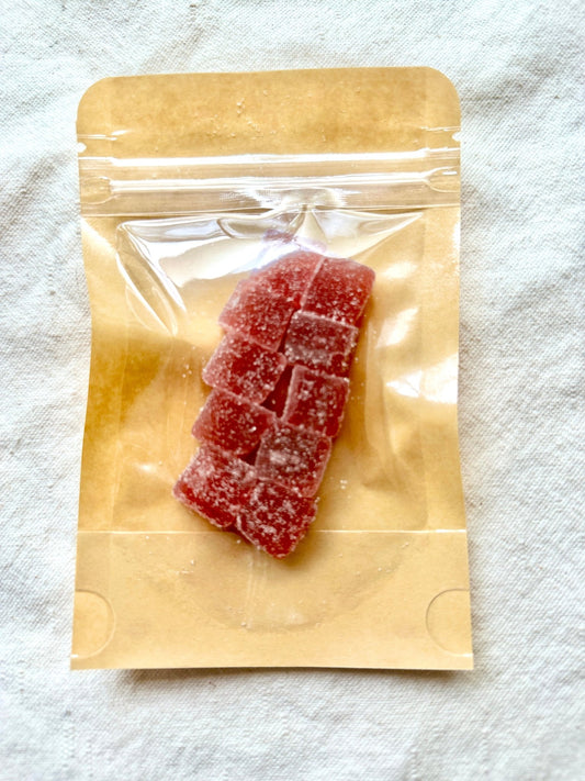 Focus Gummy Sample Pack - better taste, same ingredients